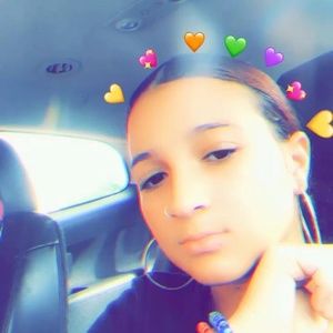 Meet your Posher, Raine